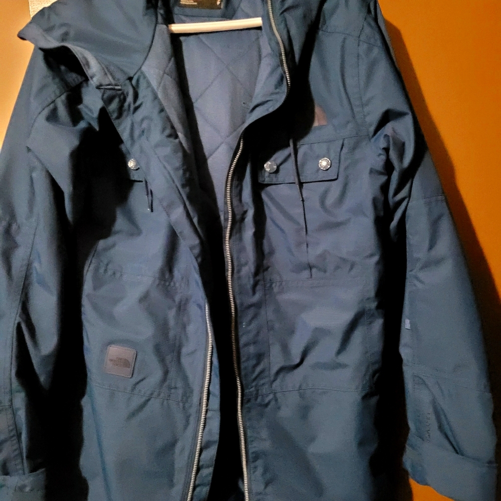Mens Hommes jacket The NorthFace